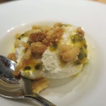 アベー - レアチーズデザート