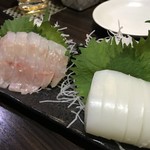 飲み食い処 池家 - 