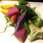 タケル クインディチ - 