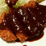 とんかつ荘 フジマル - 