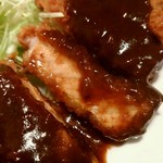 とんかつ荘 フジマル - 