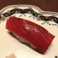 鮨　日本橋　鰤門 - 