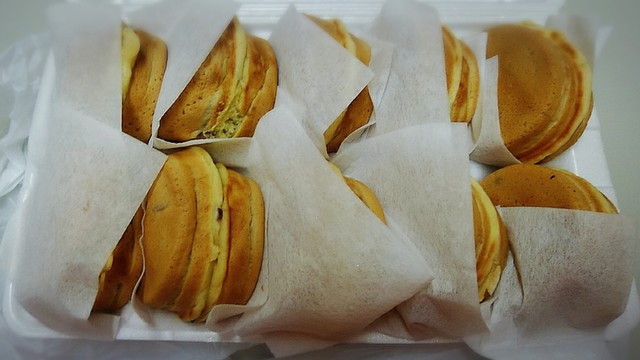 あじまん　 ザ・ビック酒田北店（アジマン） - 酒田（たい焼き・大判焼き）の写真