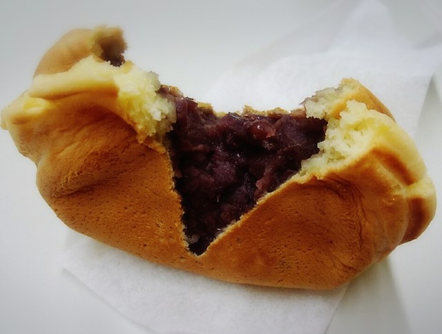 あじまん　 ザ・ビック酒田北店（アジマン） - 酒田（たい焼き・大判焼き）の写真