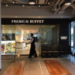 PREMIUM BUFFET - 