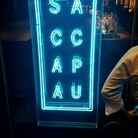 S'ACCAPAU - 