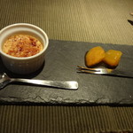 トラットリア フィオーレ - 