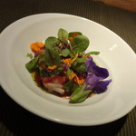 トラットリア フィオーレ - 