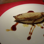 トラットリア フィオーレ - 