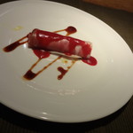 トラットリア フィオーレ - 