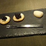 トラットリア フィオーレ - 