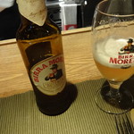 トラットリア フィオーレ - 