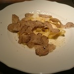 トラットリア フィオーレ - 