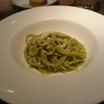 トラットリア フィオーレ - 