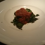 トラットリア フィオーレ - 