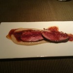 トラットリア フィオーレ - 