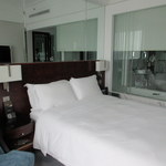 Cordis, Hong Kong at Langham Place - 26階の仮住まい部屋