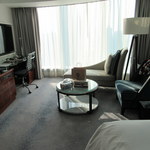 Cordis, Hong Kong at Langham Place - ４