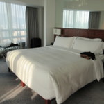 Cordis, Hong Kong at Langham Place - ２