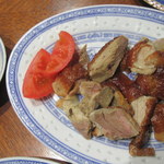 連和燒臘 - 焼鴨