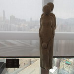 Cordis, Hong Kong at Langham Place - 各階のオブジェ