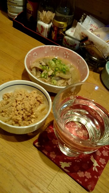 小春 白石 札幌市営 居酒屋 食べログ