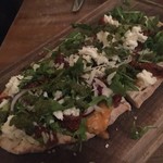 The Folly - NAPOLI  FLATBREAD