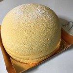 Tamago Rando - チーズドーム＝１１００円