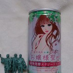 リカープラザ藤井 - お嬢様聖水190ml_210円