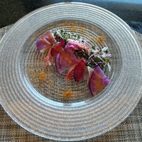 鉄板焼 銀杏 - 