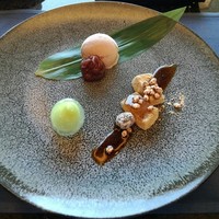 鉄板焼 銀杏 - 