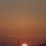 うを徳 - 元旦日出（はつひので）