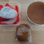梅林堂 - 料理写真: