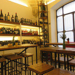 Mamma Elvira Enoteca - 