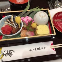たん熊北店 リーガロイヤルホテル京都店 - 