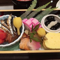 たん熊北店 リーガロイヤルホテル京都店 - 