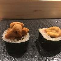 SUSHI TOKYO TEN、 新宿ニュウマン店 - 