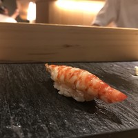 SUSHI TOKYO TEN、 新宿ニュウマン店 - 