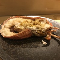 SUSHI TOKYO TEN、 新宿ニュウマン店 - 