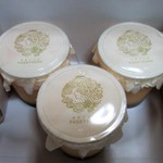 カスタードプリン