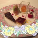 モナリザ - デザート