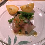 Sushi Souichi - 