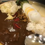 カレーハウスノイ - 