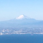 北のサンド - 【2018年01月】着陸前に富士山見れました(^.^)‼️