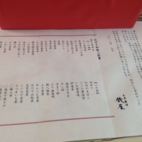 日本料理 銭屋 - 