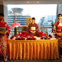 ホテルグランヴィア京都 - 