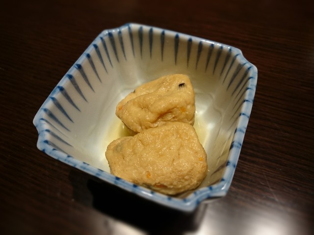 へぎそば 匠 中目黒店 image