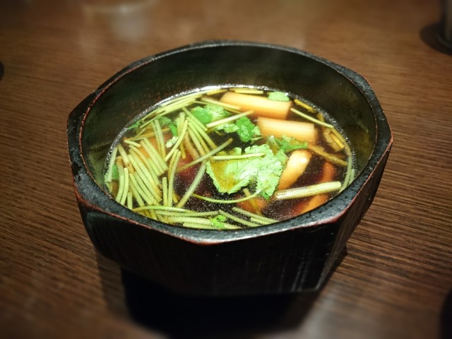 へぎそば 匠 中目黒店 image
