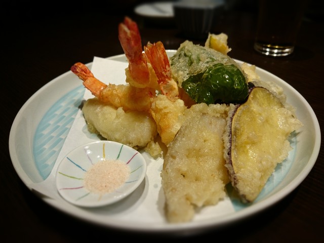 へぎそば 匠 中目黒店 image