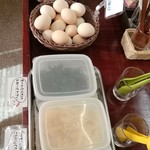 徳地とりたまの里 - 